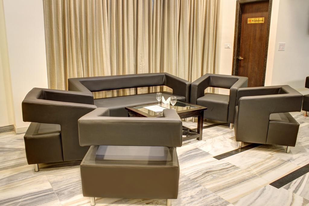 Hotel Nawalgarh Plaza Eksteriør billede