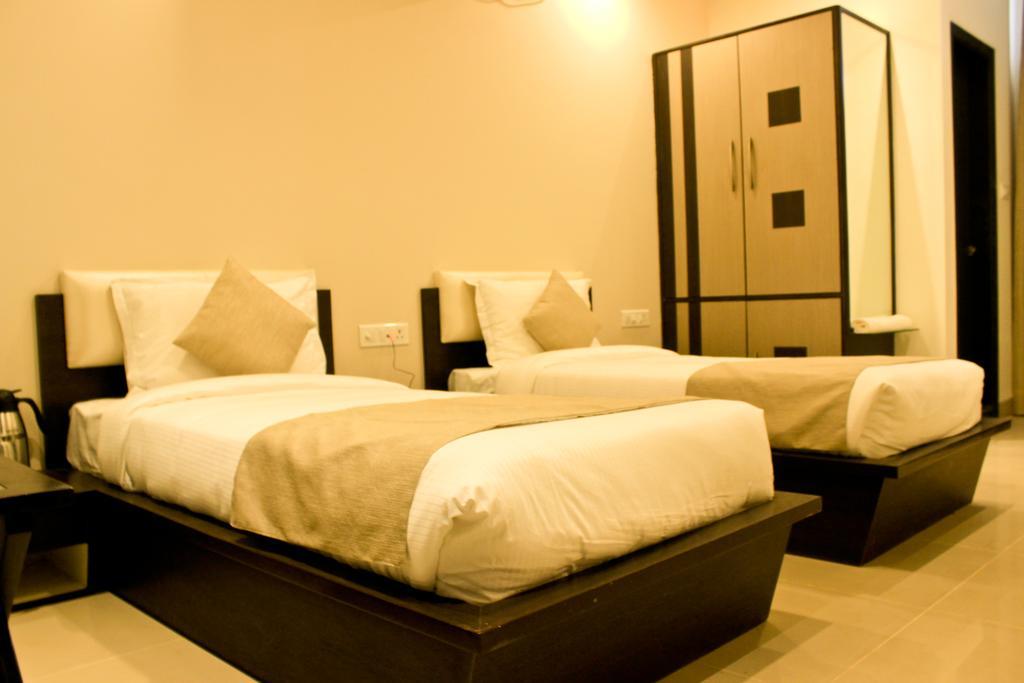 Hotel Nawalgarh Plaza Værelse billede